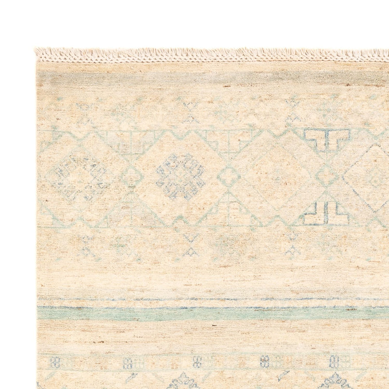 Ziegler Carpet - Ariana - Kungliga - 204 x 146 cm - ljusbeige