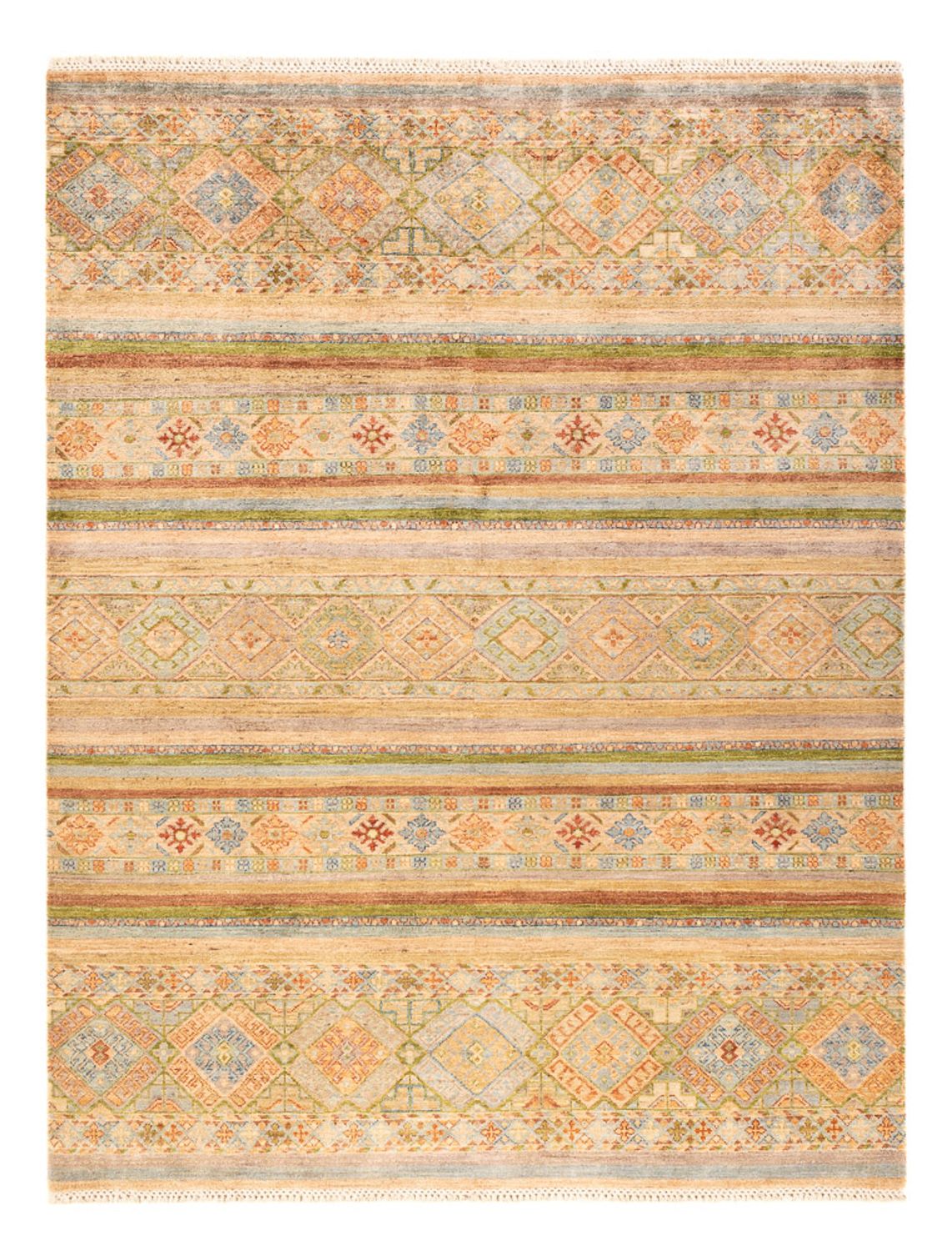 Ziegler Carpet - Ariana - 198 x 151 cm - flerfärgad