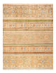 Ariana Mattan 198x151cm - Oriental Carpet