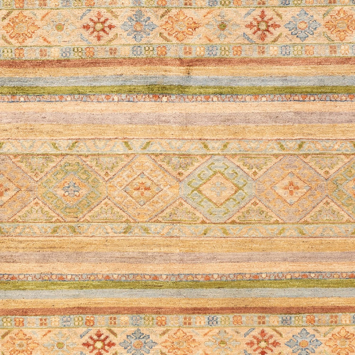 Ziegler Carpet - Ariana - 198 x 151 cm - flerfärgad