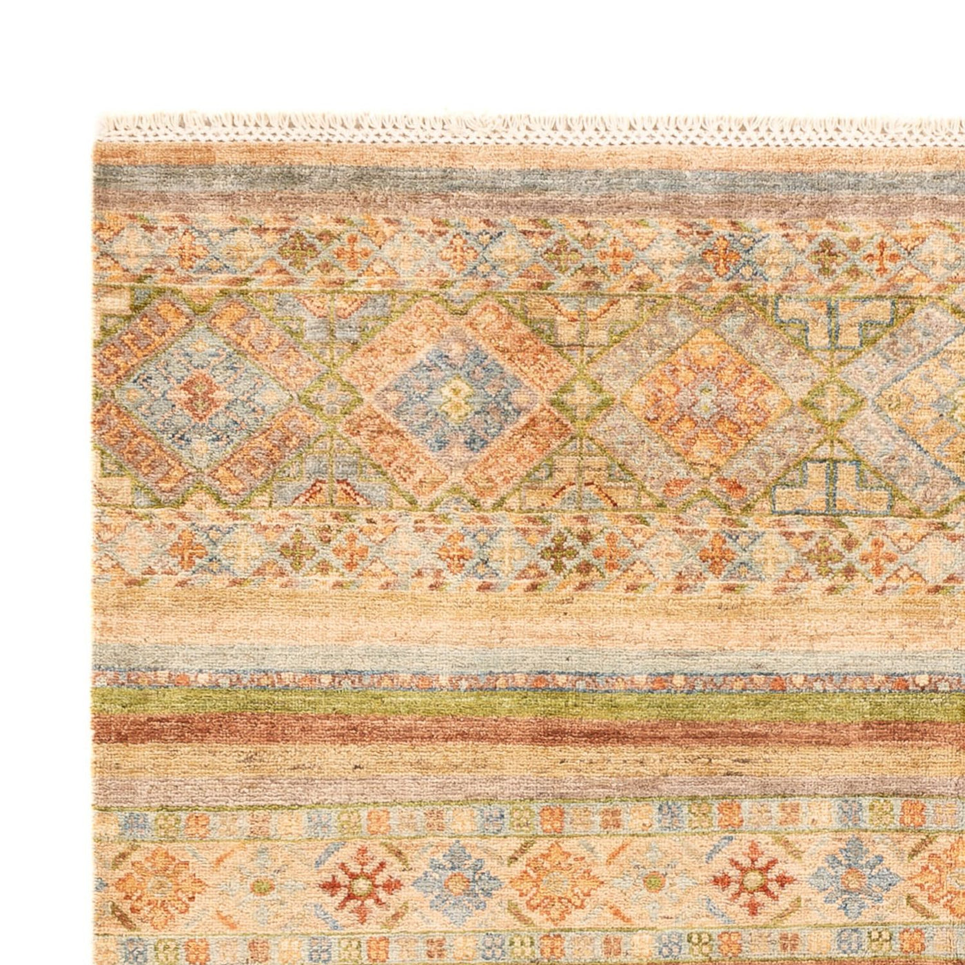 Ariana Mattan 198x151cm - Oriental Carpet