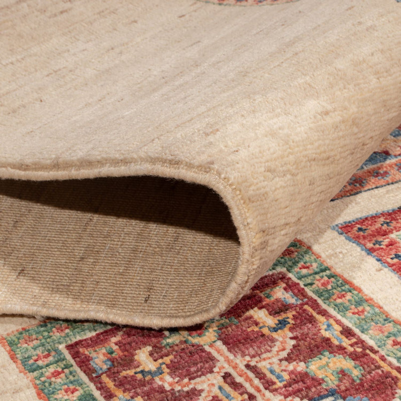 Ziegler Carpet - Bakhtiari - 246 x 176 cm - flerfärgad