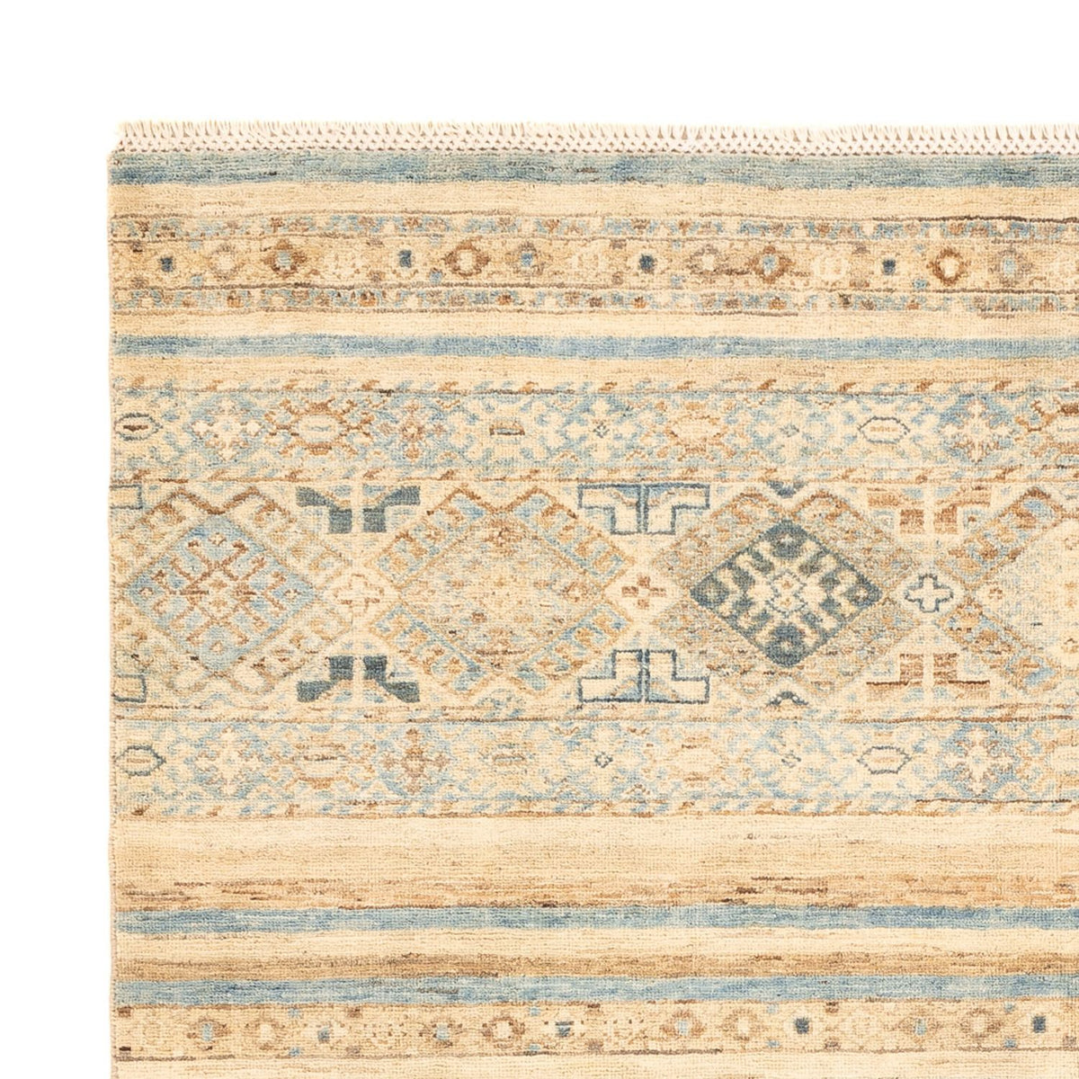 Ziegler Carpet - Ariana - Kungliga - 194 x 153 cm - flerfärgad