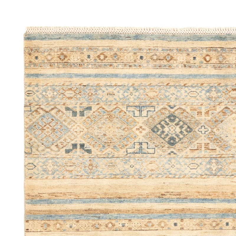 Ziegler Carpet - Ariana - Kungliga - 194 x 153 cm - flerfärgad