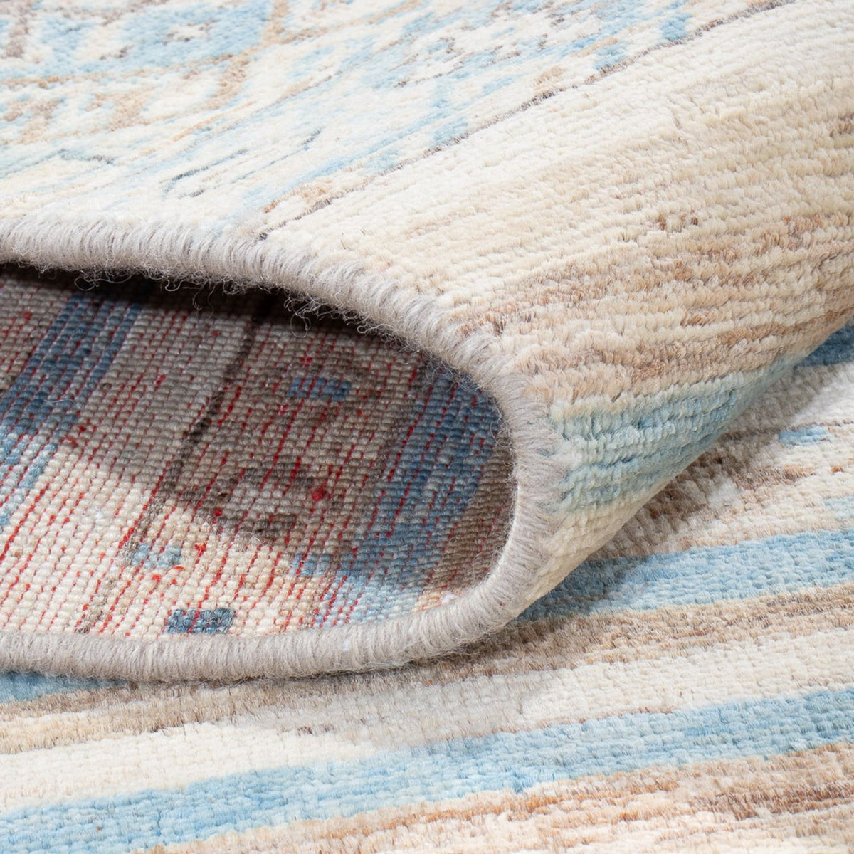 Ziegler Carpet - Ariana - Kungliga - 194 x 153 cm - flerfärgad