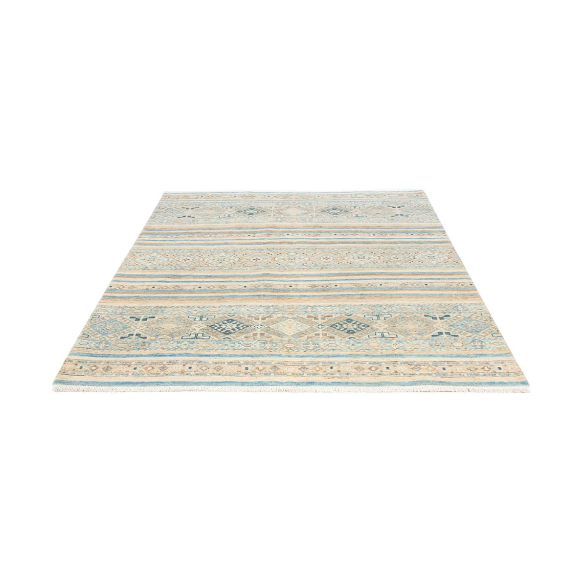 Ziegler Carpet - Ariana - Kungliga - 194 x 153 cm - flerfärgad