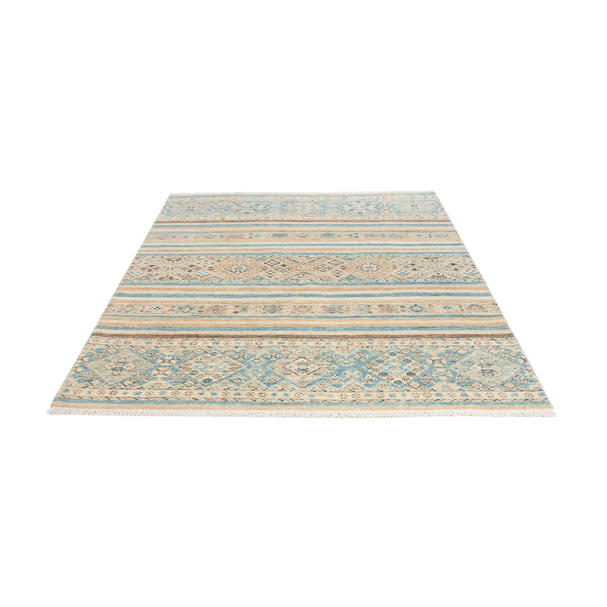 Ziegler Carpet - Ariana - Kungliga - 197 x 150 cm - flerfärgad