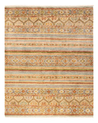 Shal Mattan 152x194cm - Oriental Carpet – product image