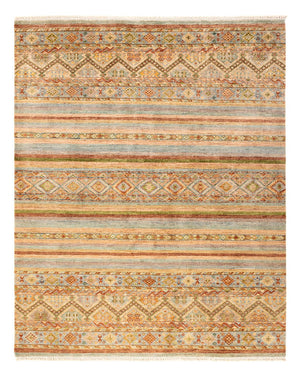 Ziegler Carpet - Shal - 194 x 152 cm - flerfärgad