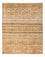 Ziegler Carpet - Shal - 194 x 152 cm - flerfärgad