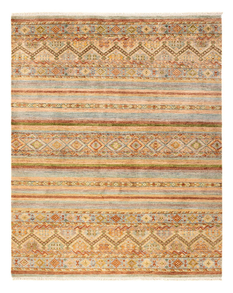 Ziegler Carpet - Shal - 194 x 152 cm - flerfärgad