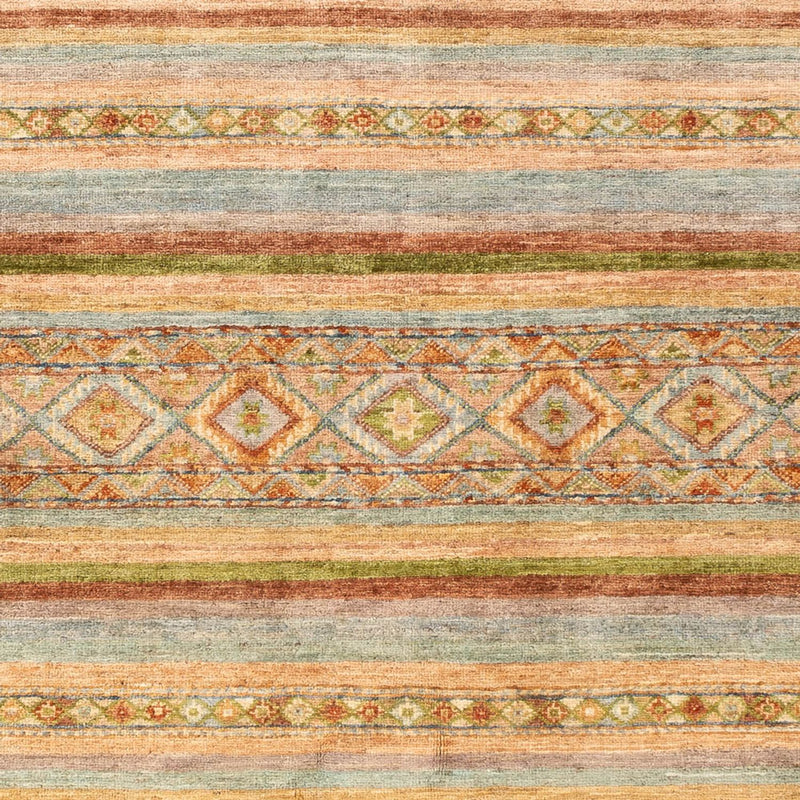 Ziegler Carpet - Shal - 194 x 152 cm - flerfärgad
