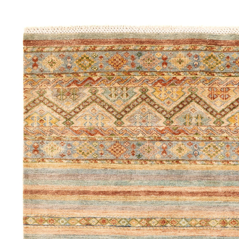 Ziegler Carpet - Shal - 194 x 152 cm - flerfärgad