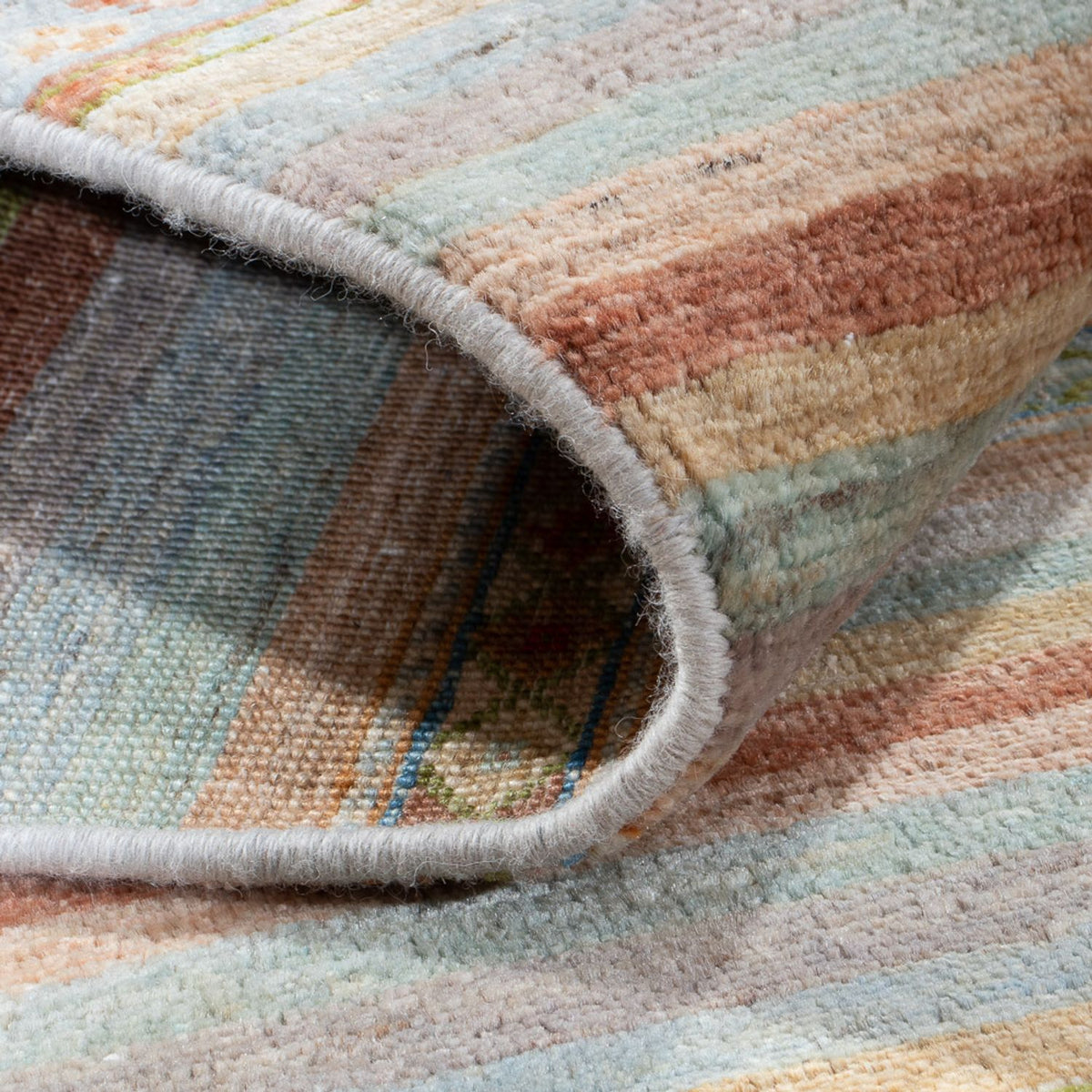 Ziegler Carpet - Shal - 194 x 152 cm - flerfärgad