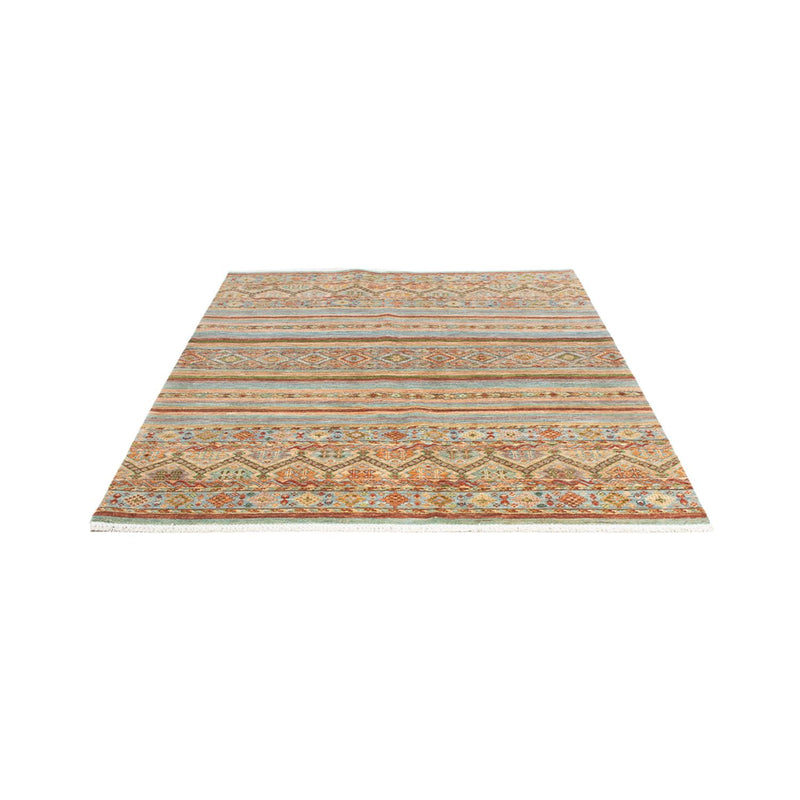 Ziegler Carpet - Shal - 194 x 152 cm - flerfärgad
