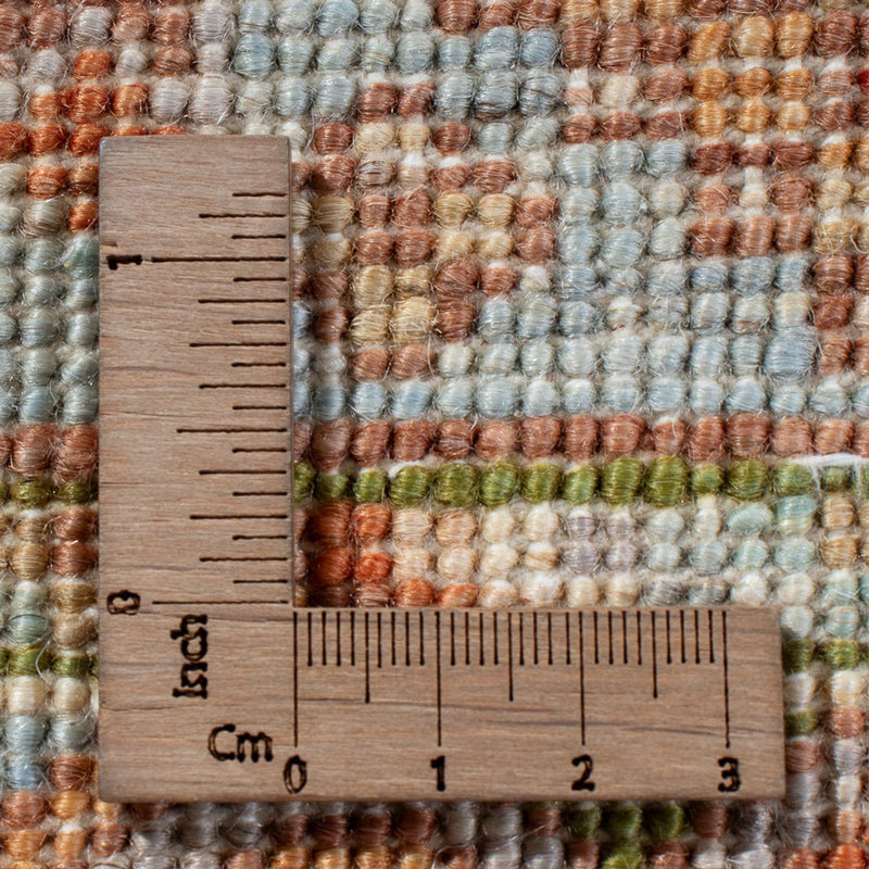 Ziegler Carpet - Shal - 194 x 152 cm - flerfärgad