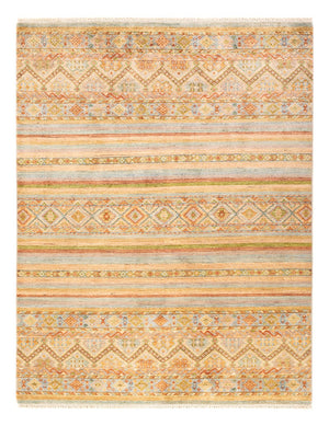Ziegler Carpet - Shal - 201 x 150 cm - flerfärgad