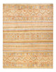 Shal Mattan 201x150cm - Oriental Carpet