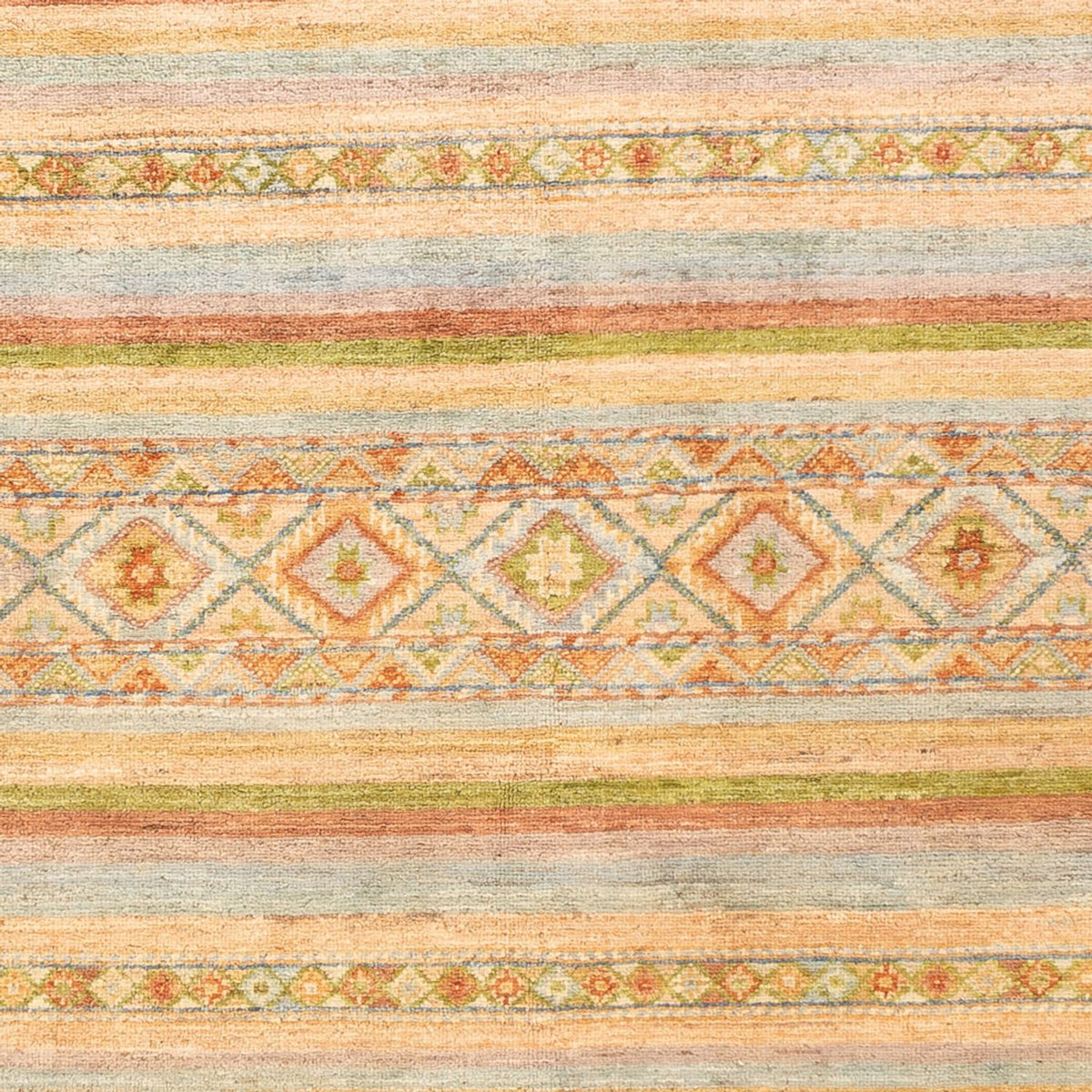 Ziegler Carpet - Shal - 201 x 150 cm - flerfärgad