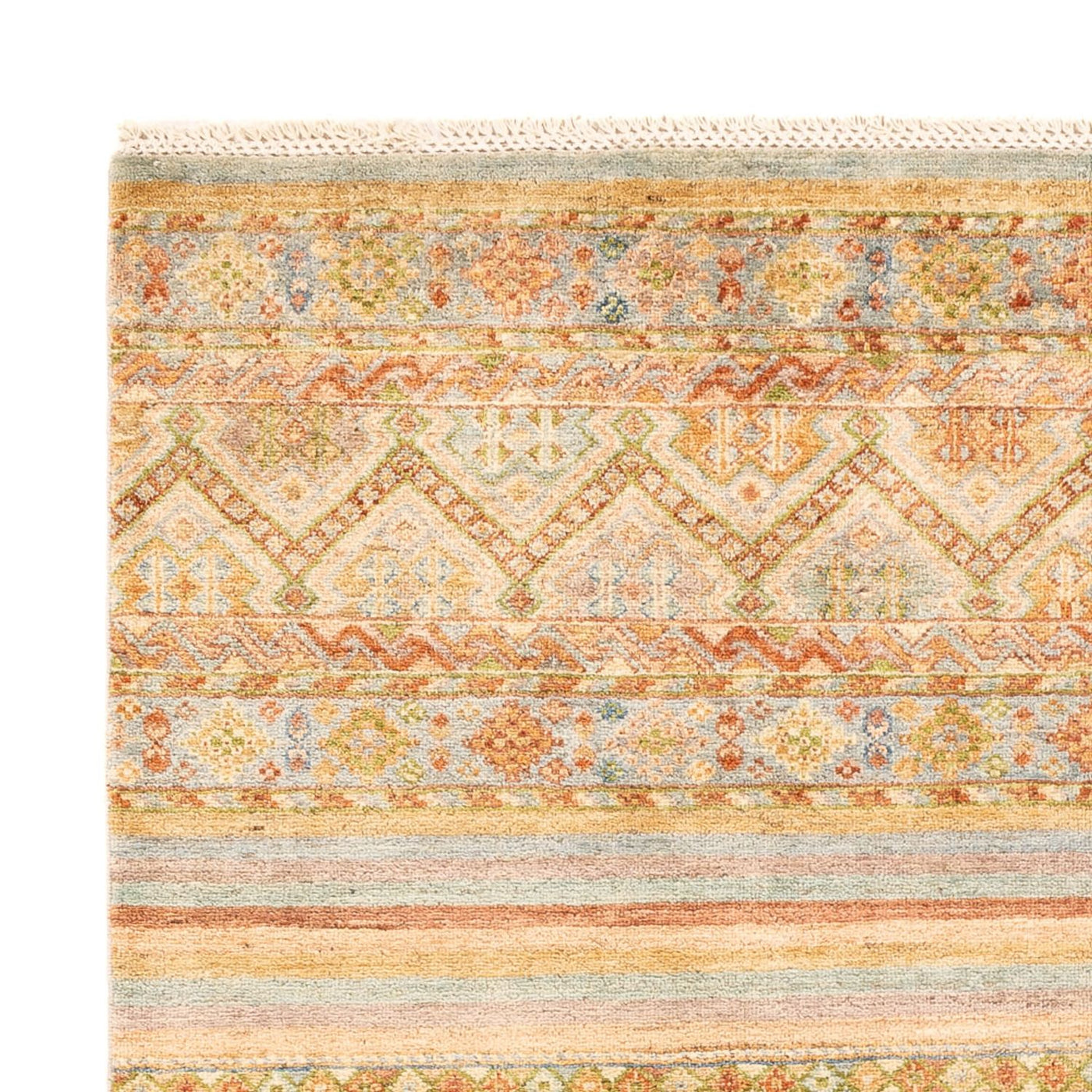 Shal Mattan 201x150cm - Oriental Carpet