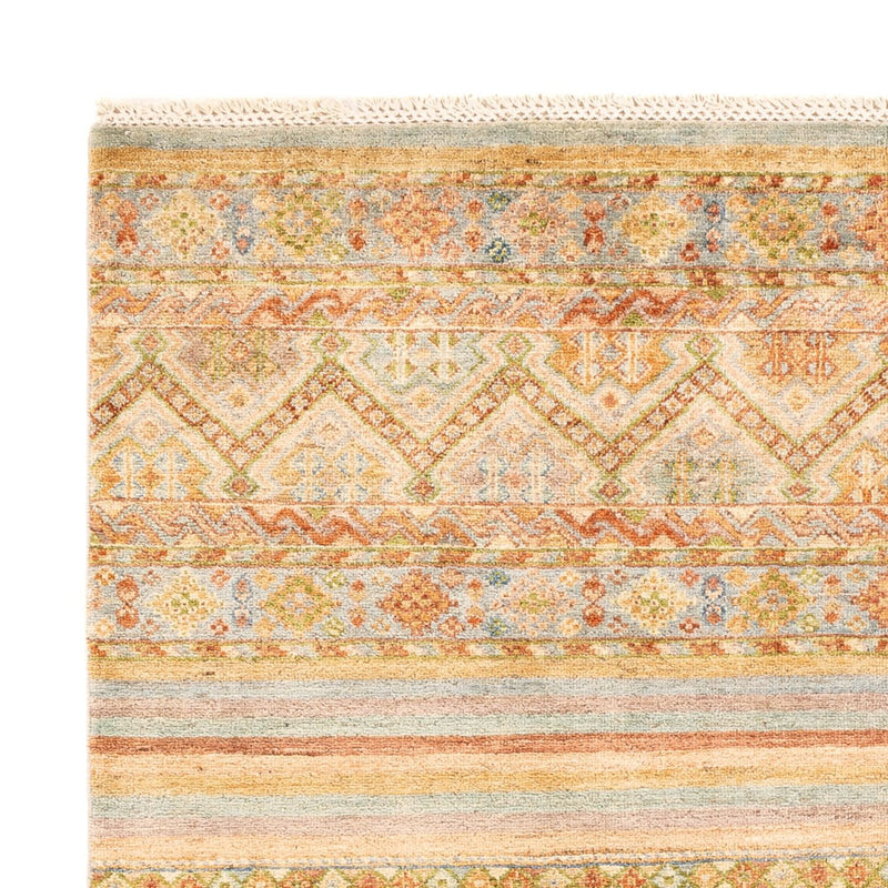 Ziegler Carpet - Shal - 201 x 150 cm - flerfärgad