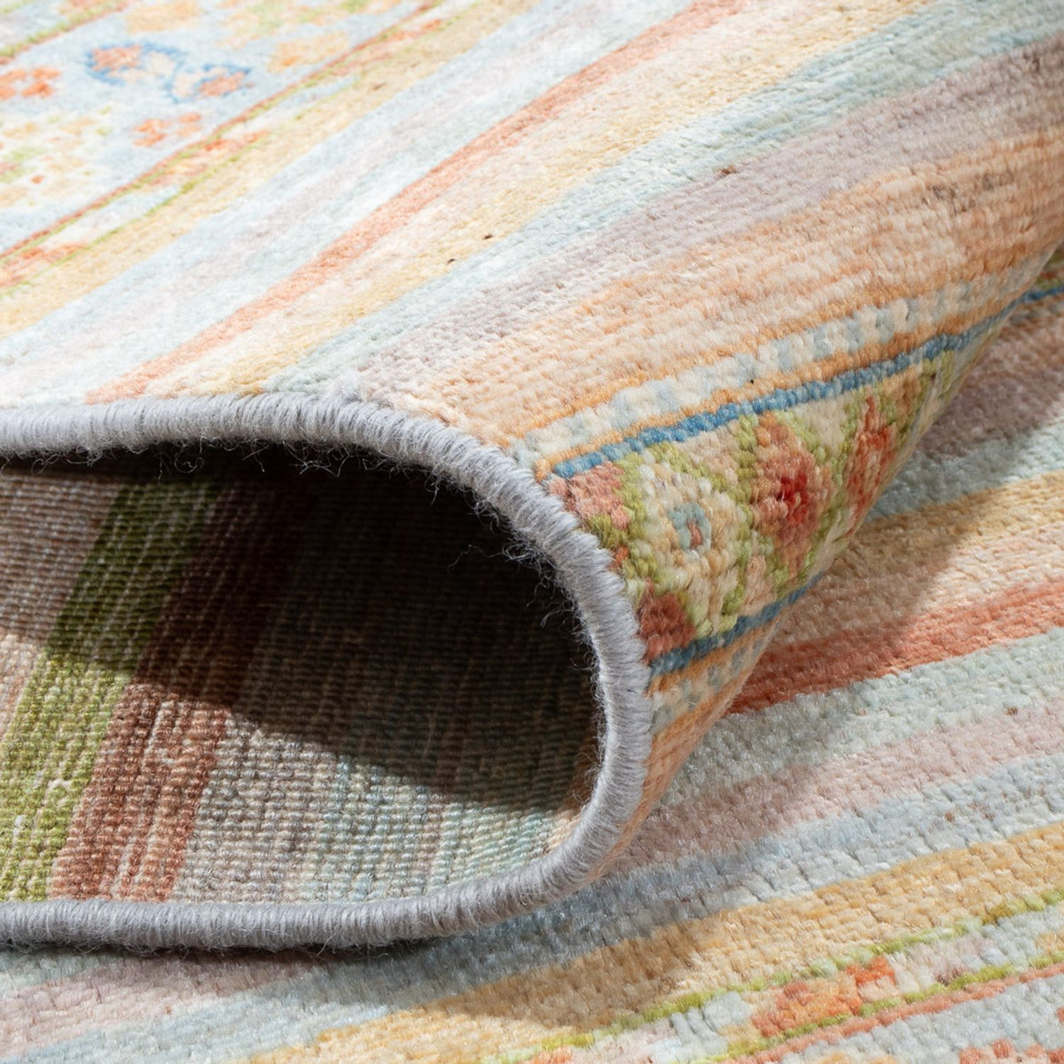 Ziegler Carpet - Shal - 201 x 150 cm - flerfärgad