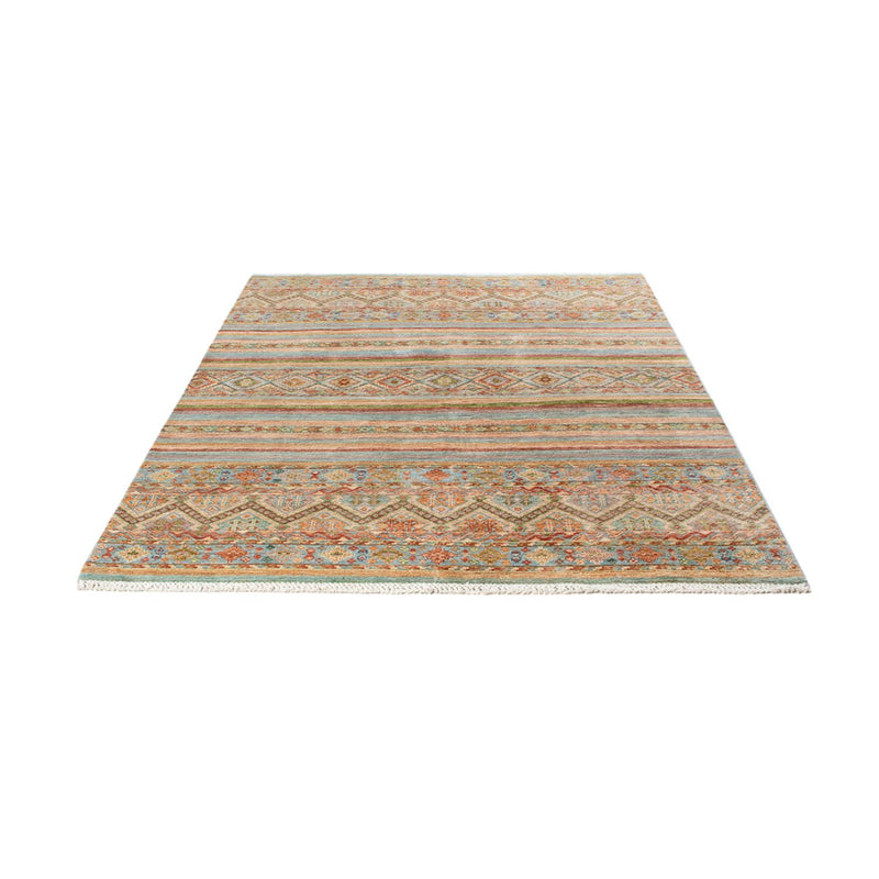 Ziegler Carpet - Shal - 201 x 150 cm - flerfärgad