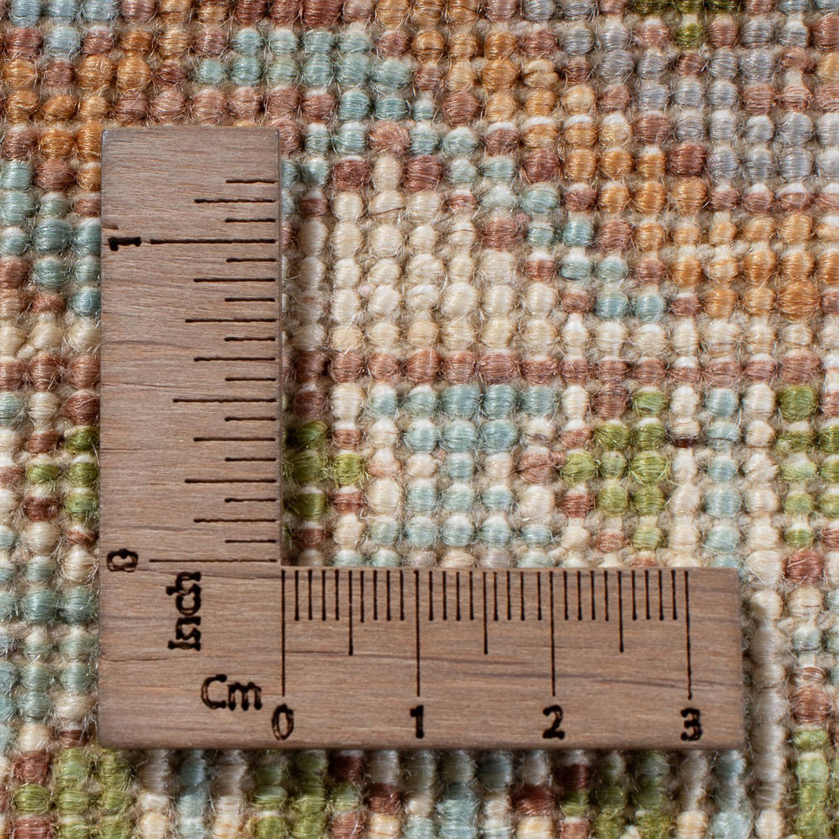 Ziegler Carpet - Shal - 201 x 150 cm - flerfärgad