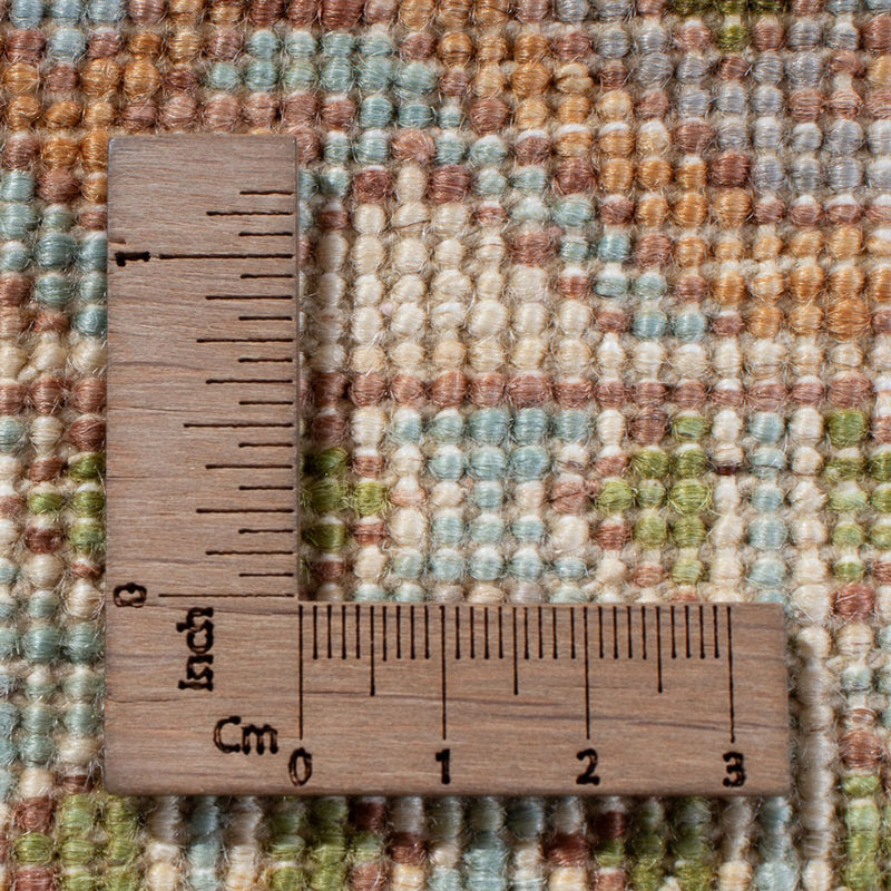 Ziegler Carpet - Shal - 201 x 150 cm - flerfärgad