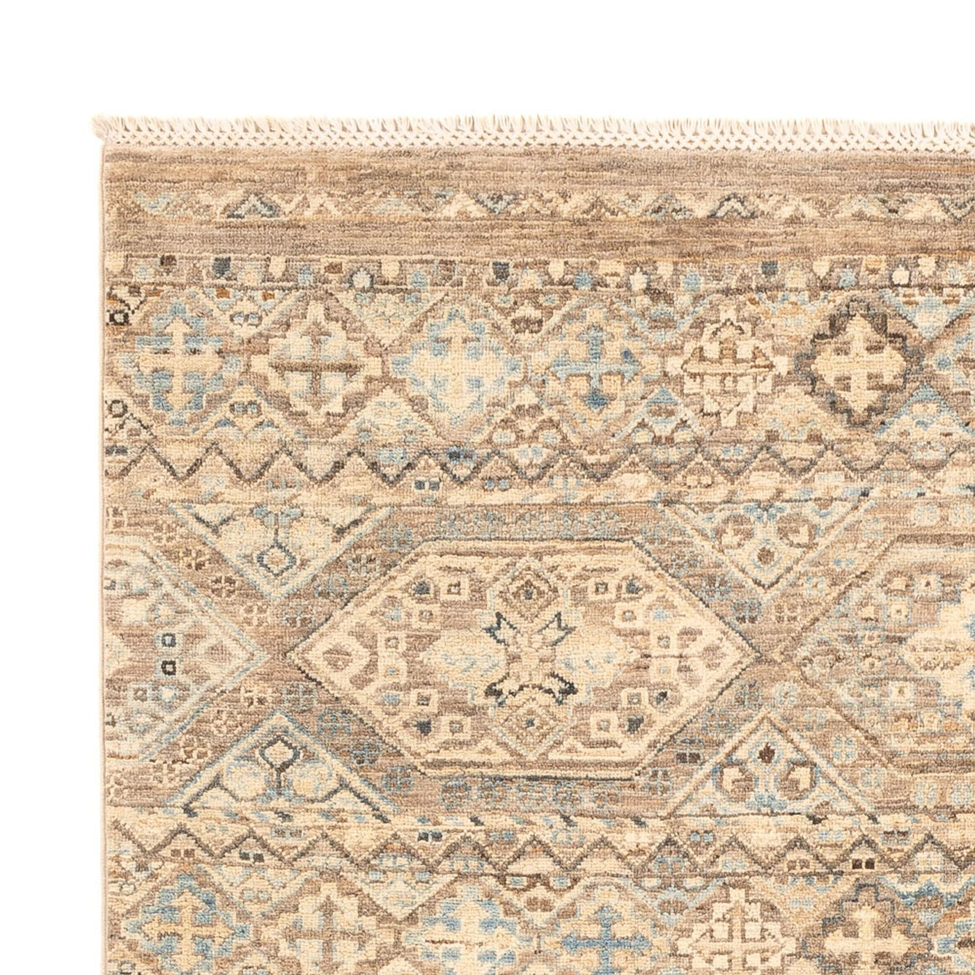 Ariana Mattan 200x151cm - Oriental Carpet