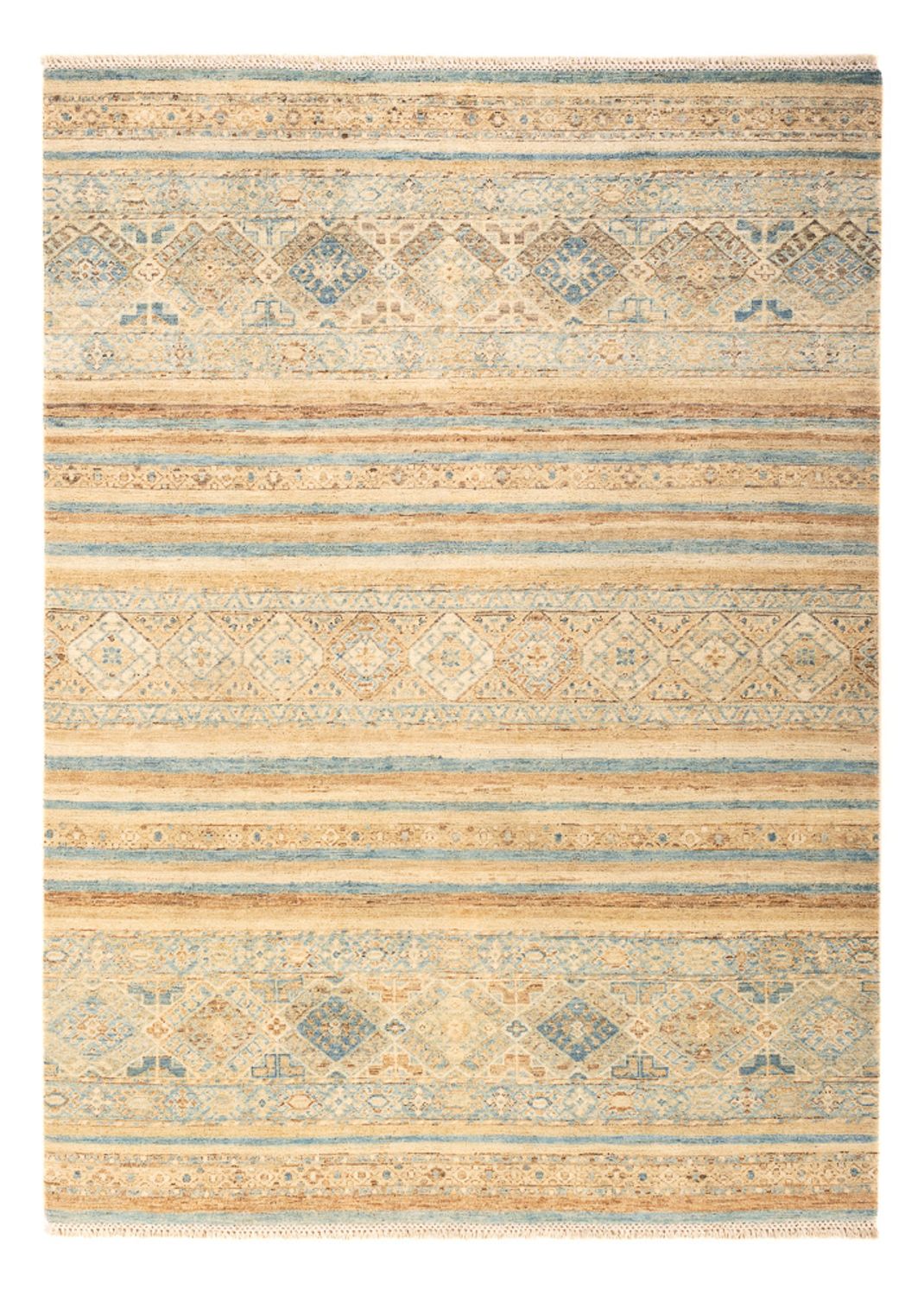 Ziegler Carpet - Ariana - Kungliga - 202 x 147 cm - flerfärgad