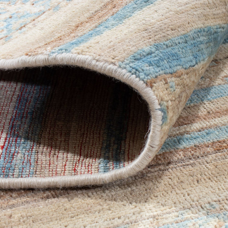 Ziegler Carpet - Ariana - Kungliga - 202 x 147 cm - flerfärgad