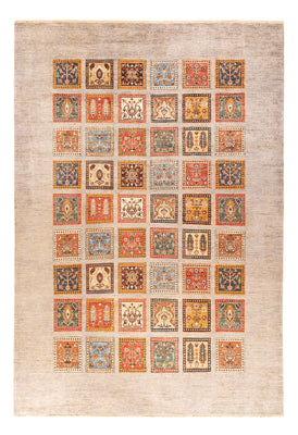 Ziegler Carpet - Bakhtiari - 294 x 206 cm - flerfärgad