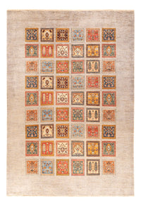Ziegler Carpet - Bakhtiari - 294 x 206 cm - flerfärgad