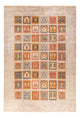Bakhtiari Mattan 206x294cm - Oriental Carpet