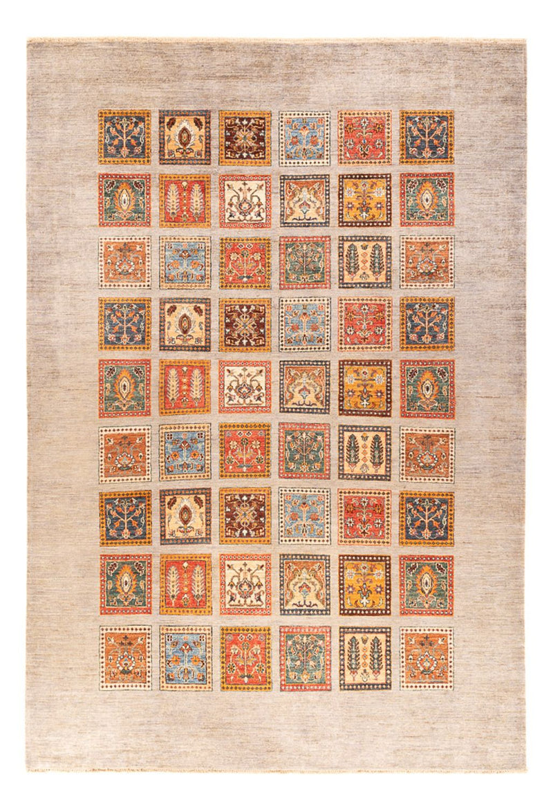 Ziegler Carpet - Bakhtiari - 294 x 206 cm - flerfärgad