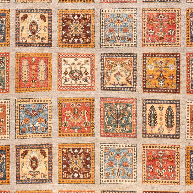 Ziegler Carpet - Bakhtiari - 294 x 206 cm - flerfärgad