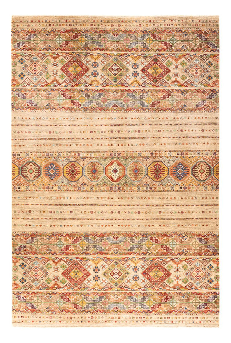 Ziegler Carpet - Shal - 297 x 208 cm - flerfärgad