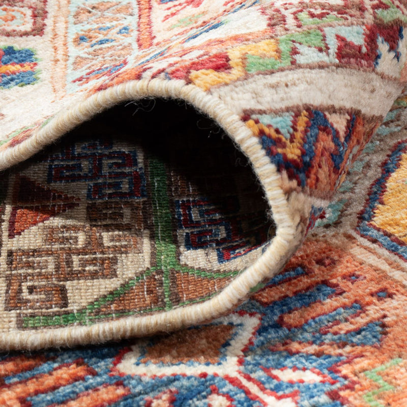 Ziegler Carpet - Shal - 297 x 208 cm - flerfärgad