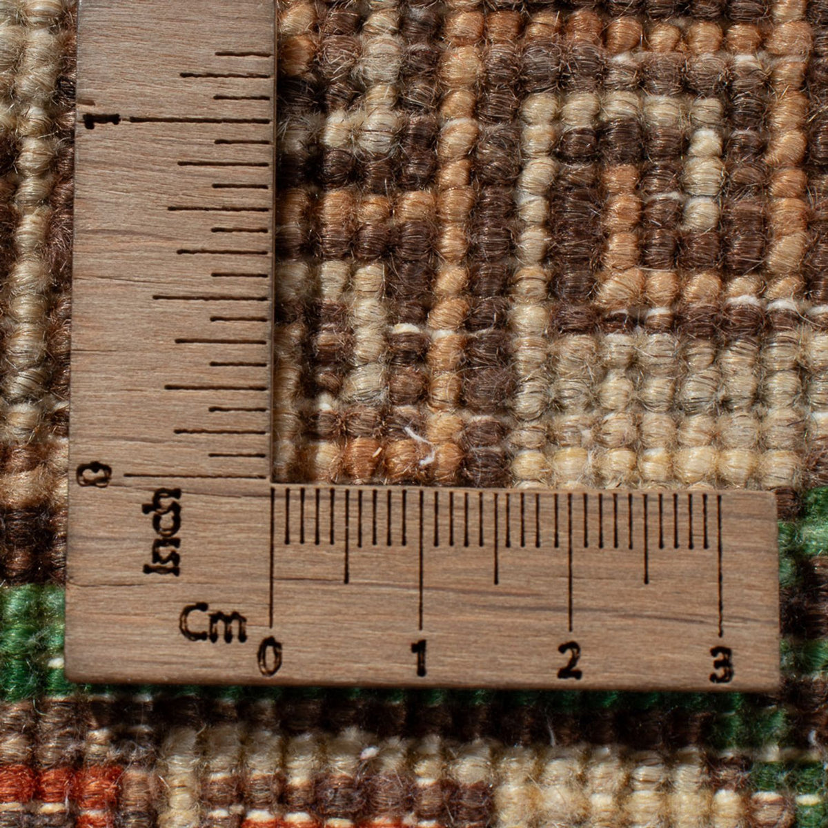 Ziegler Carpet - Shal - 297 x 208 cm - flerfärgad