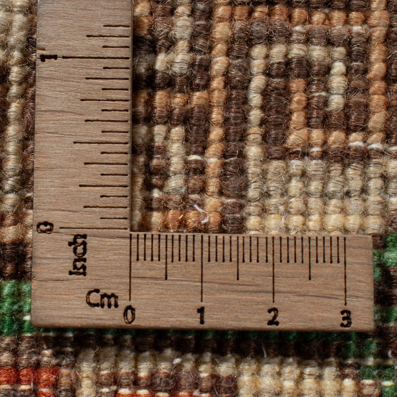 Ziegler Carpet - Shal - 297 x 208 cm - flerfärgad