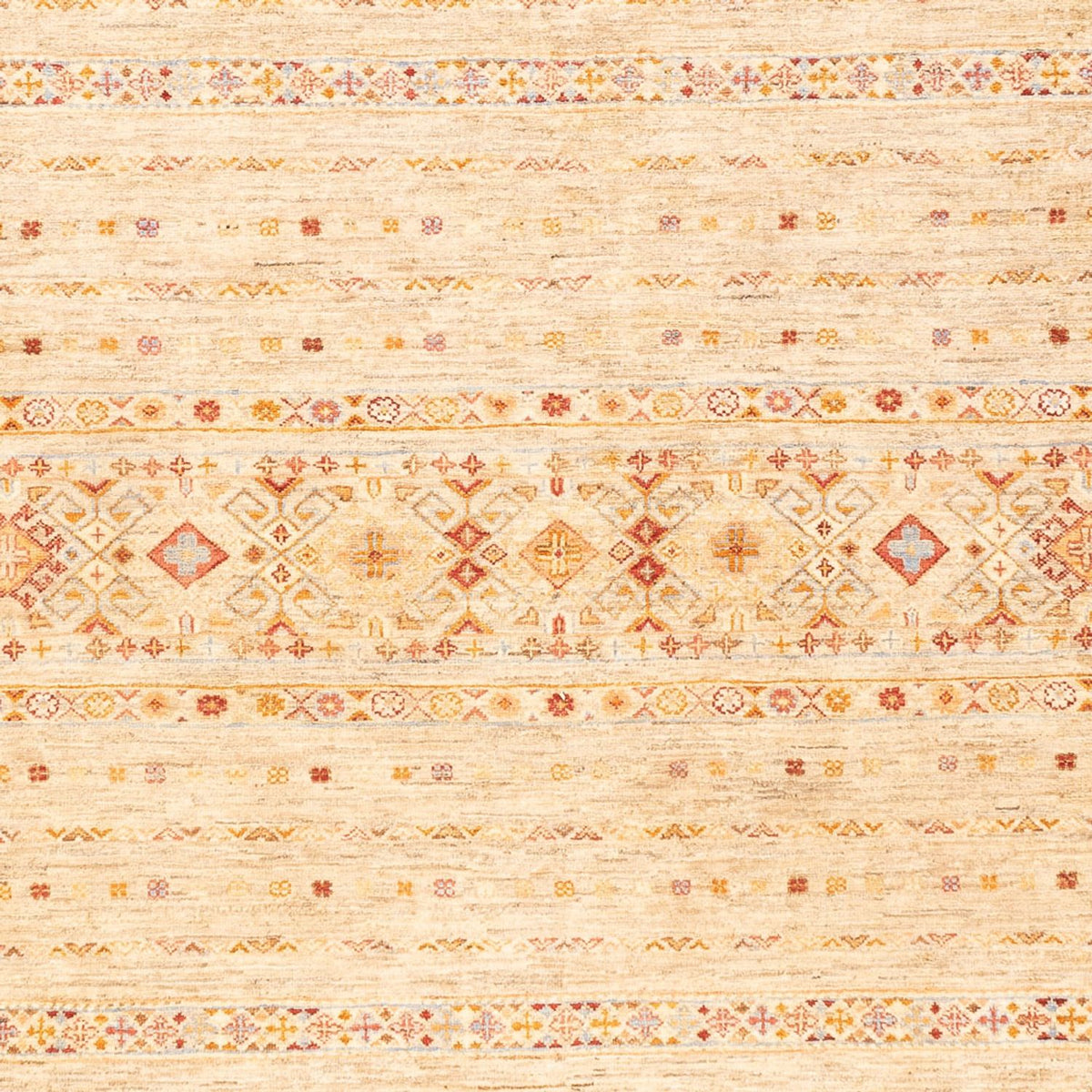 Ziegler Carpet - Shal - 289 x 205 cm - flerfärgad