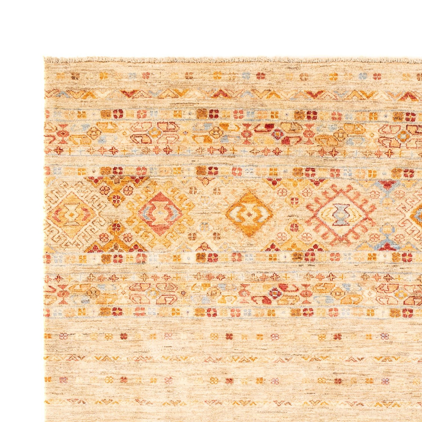 Shal Mattan 289x205cm - Oriental Carpet