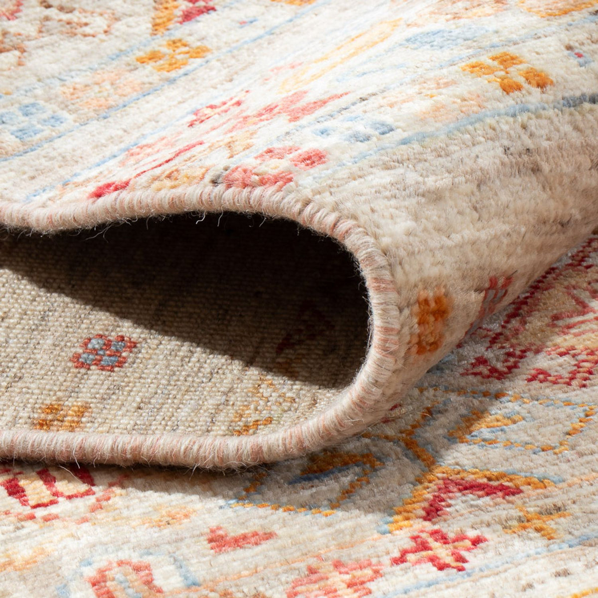 Ziegler Carpet - Shal - 289 x 205 cm - flerfärgad