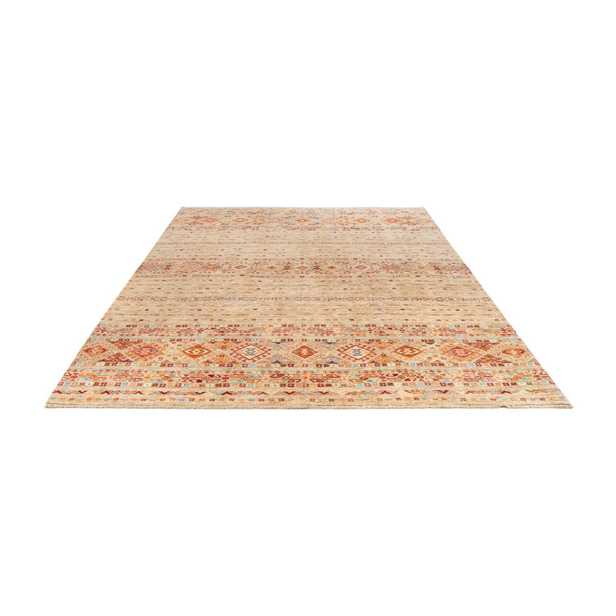 Ziegler Carpet - Shal - 289 x 205 cm - flerfärgad