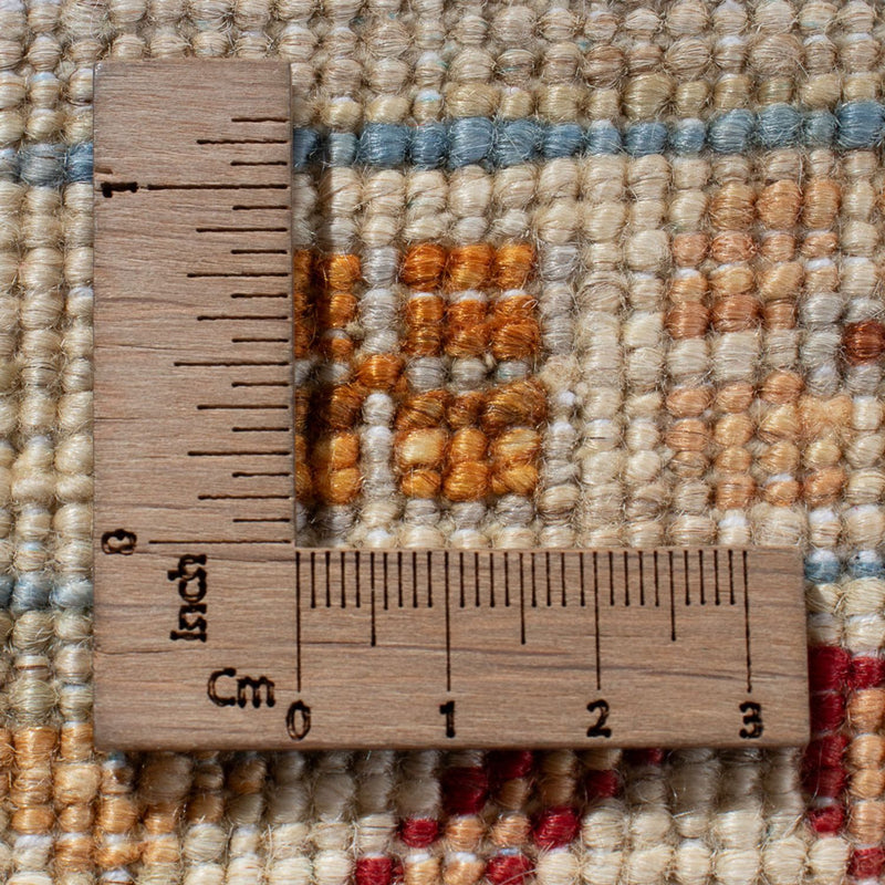 Ziegler Carpet - Shal - 289 x 205 cm - flerfärgad