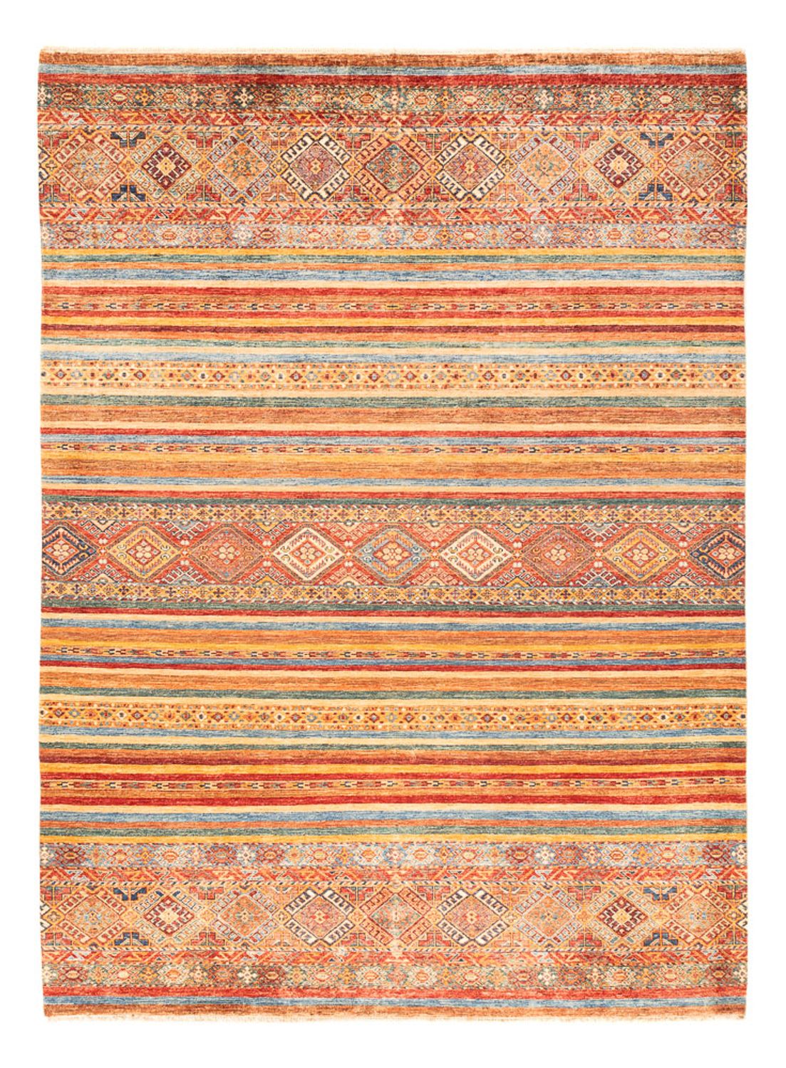 Ziegler Carpet - Shal - 289 x 210 cm - flerfärgad