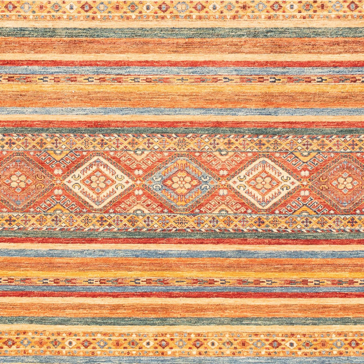 Ziegler Carpet - Shal - 289 x 210 cm - flerfärgad