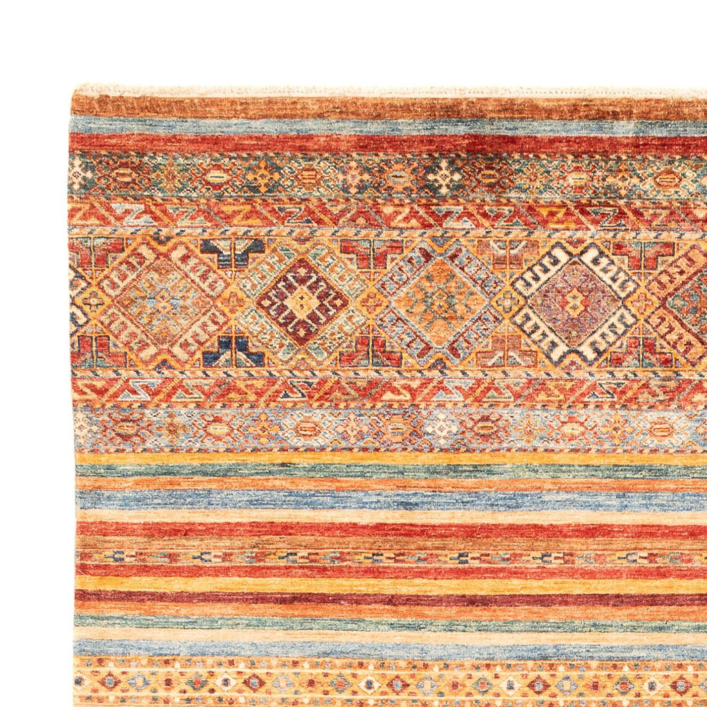 Shal Mattan 289x210cm - Oriental Carpet