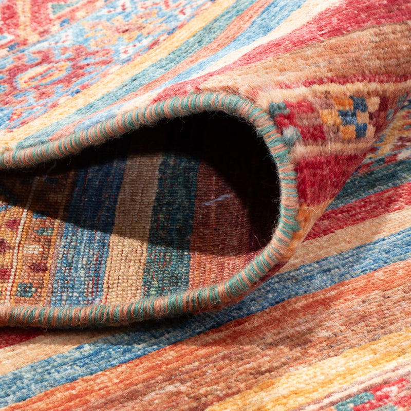 Ziegler Carpet - Shal - 289 x 210 cm - flerfärgad